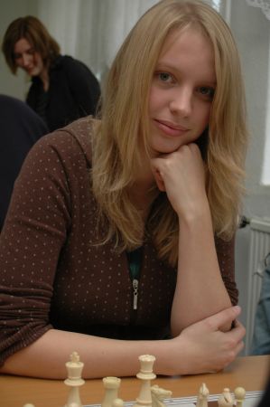 Lisa Behm (SAV Torgelow)