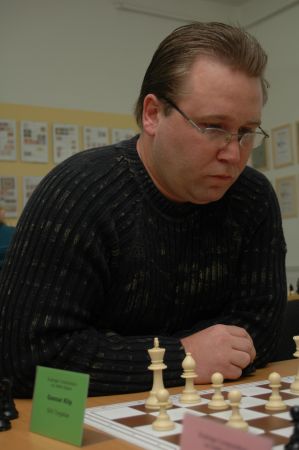 Gunnar Kilp (SAV Torgelow)