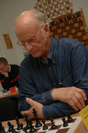 Manfred Greinert (SAV Torgelow)