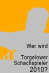 Torgelower Schachspieler des Jahres 2010 ...