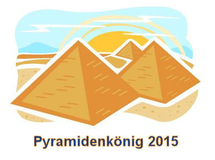 Pyramidenturnier 2015