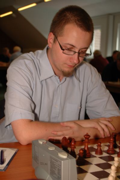 A-Gruppe, 1. Platz: Robert Zentgraf (SAV Torgelow)