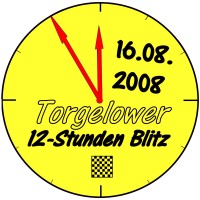 Torgelower Blitz 2008