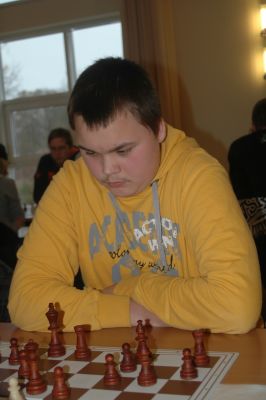 Sieger Wettkampfgruppe II, Florian Schmekel (SAV Torgelow)