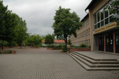 Foto von der JBL Nord, 9. Runde