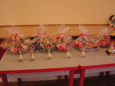Die Preise f�r Brettbesten ...