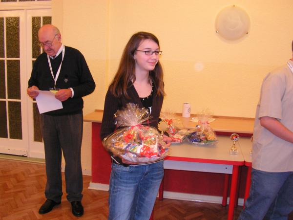Brett 3: Isabell Nimbler (SC Kahl am Main)