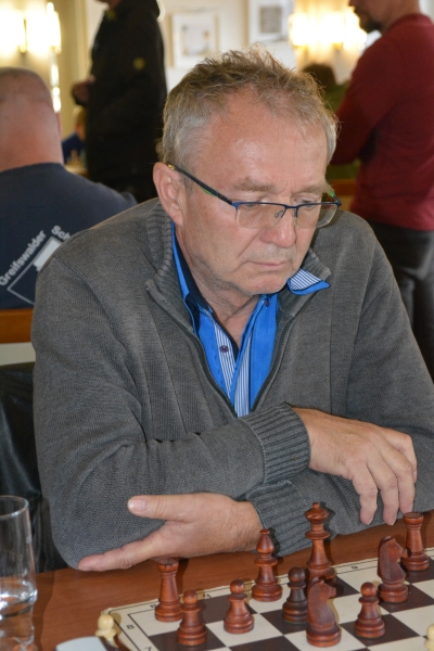 GM Thomas Pähtz