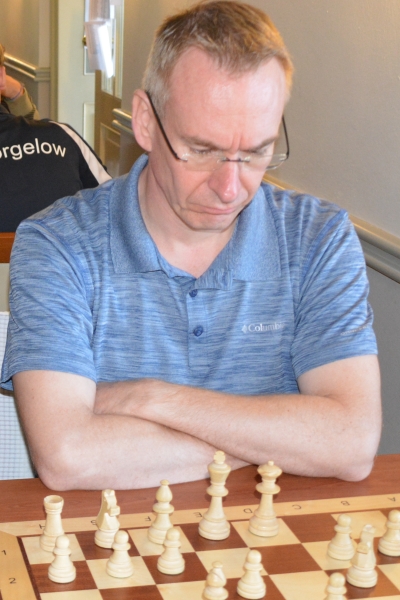 FM Hendrik Reichmann