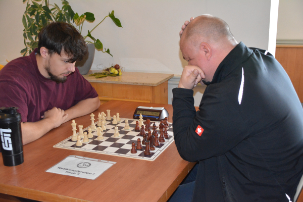 FM Maximilian Mätzkow