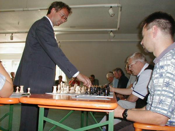 GM Thomas Pähtz