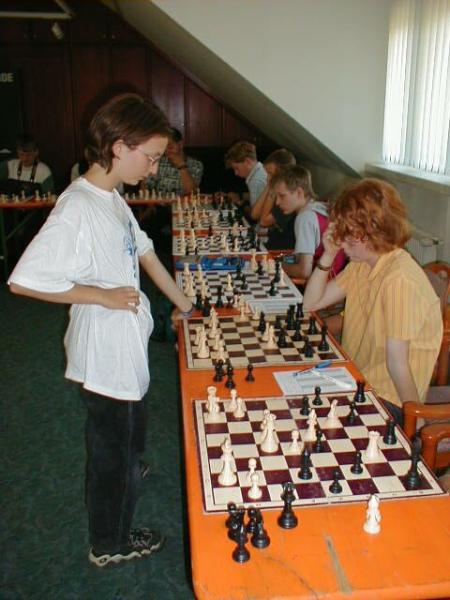 WIM Elisabeth Pähtz