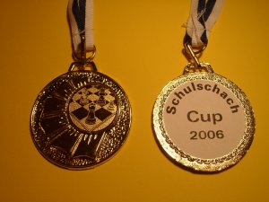 Schulschach-Cup 2006