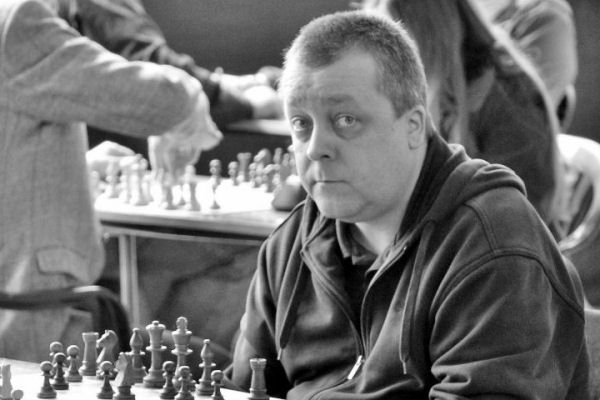 Steffen Bigalke; Foto Eckhard Wolfgramm