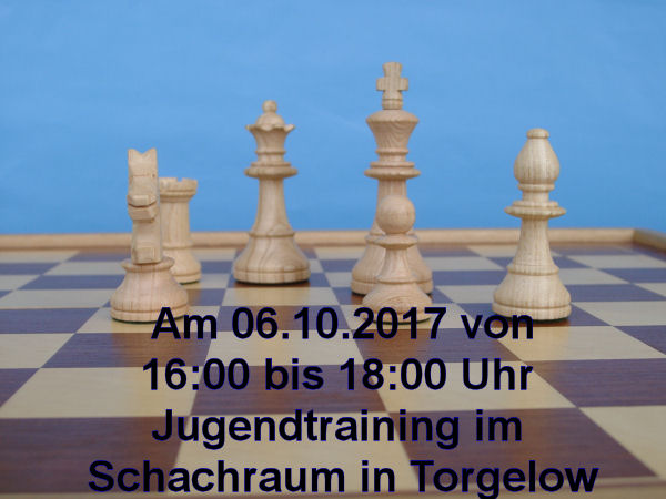 Training in Torgelow