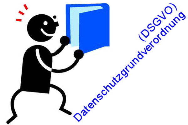 Datenschutzgrundverordnung (DSGVO) bei SAV Torgelow Abt. Schach