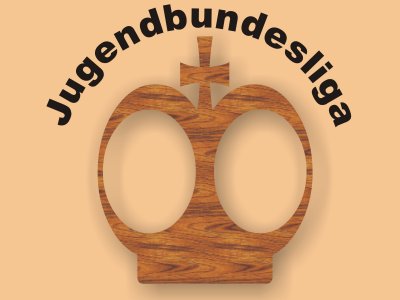 Jugendbundesliga Nord Staffel Ost 2018/19