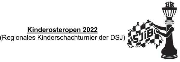 Kinderosteropen 2022 in Berlin