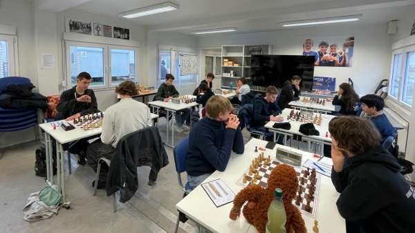 2. Runde: SV Empor Berlin gegen SAV; Foto: Oliver Makowiak