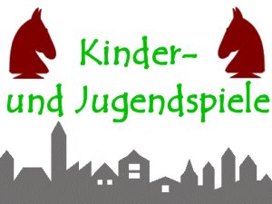 Kreisjugendsportspiele 2026