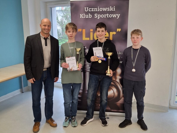 Siegerehrung; Foto: Tobias Schröder