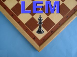 LEM der Männer und Frauen 2026