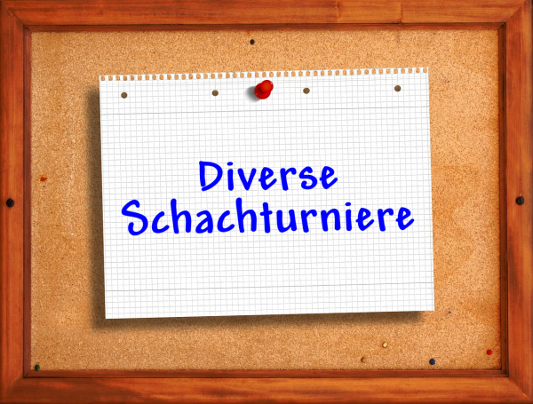 Ausschreibungen veröffentlicht