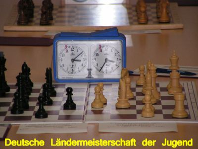 Deutsche Ländermeisterschaft 2026