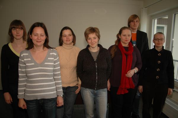 1. Mannschaft des SAV Torgelow (1. Frauen-Bundesliga), Saison 2009-10