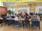 XXXI. Torgelower Nachwuchsopen ...