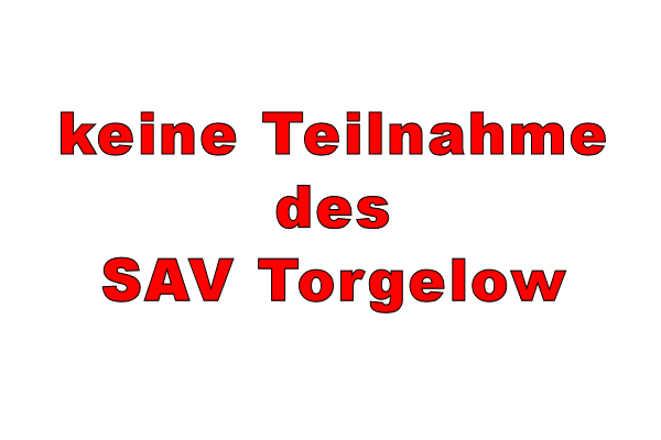 u19 des SAV Torgelow (LVM u19), Saison 2023-24