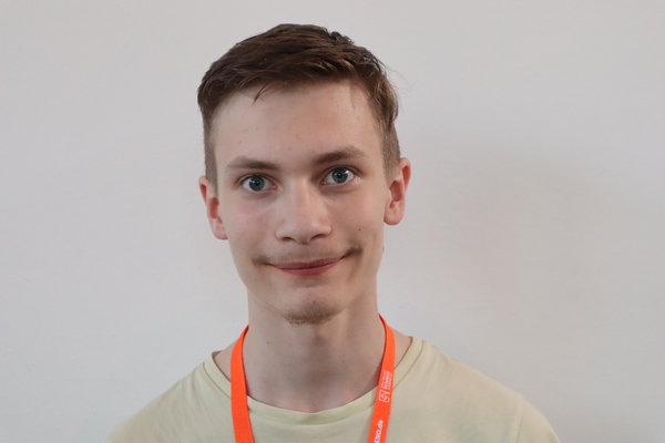 Jakob Herrmann