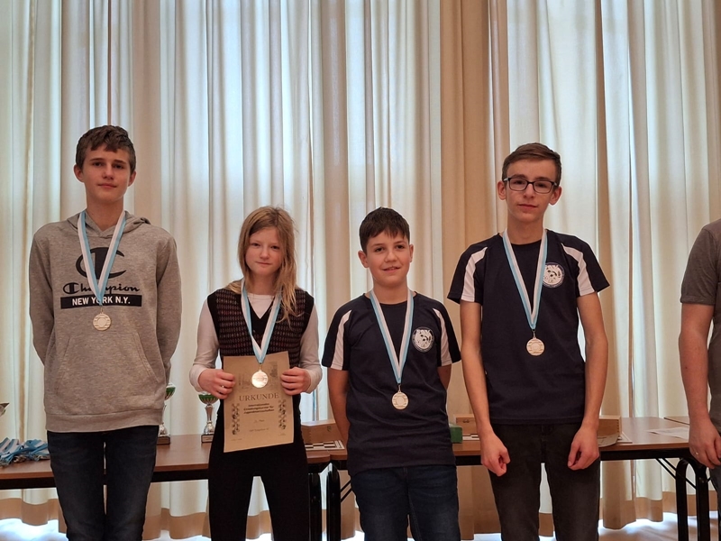 10. Platz: SAV Torgelow III
