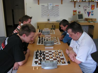 Feriencup 2006 ...
