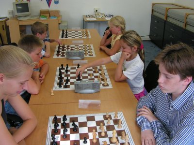 Feriencup 2006 ...
