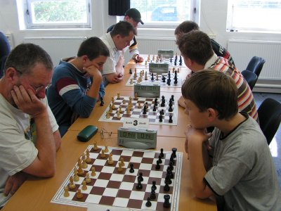 Feriencup 2006 ...