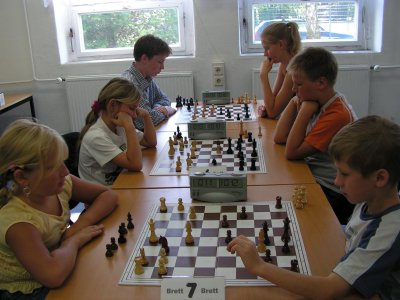 Feriencup 2006 ...