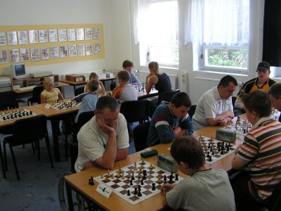 Feriencup 2006 ...