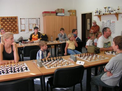 Feriencup 2006 ...