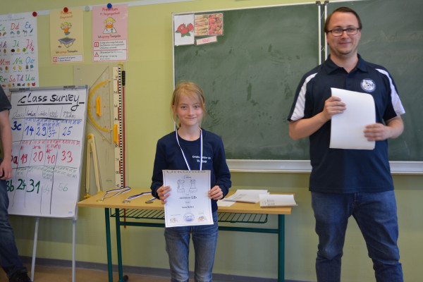 AK u10w, v.l.n.r.: 1. Helber,Anna (Greifswalder SV)