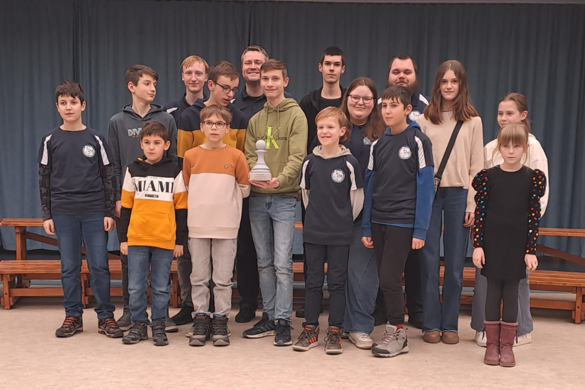 Verein des Jahres