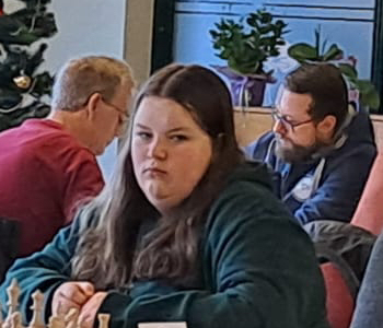Jugendsprecherin