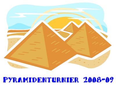 4. Pyramidenturnier