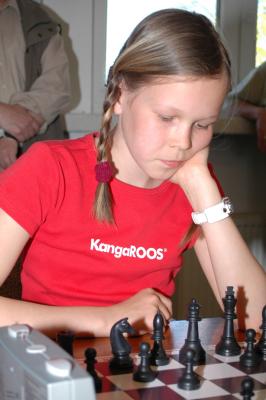 Luisa Schrötter