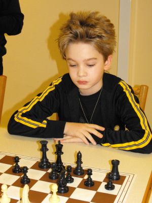 Scheil, Gregor (Grundschule Gebrder Grimm Anklam)