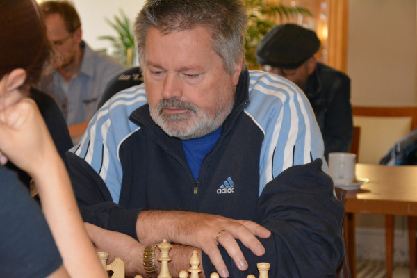 Bester Senior 55: Richard Valet (Greifswalder SV)