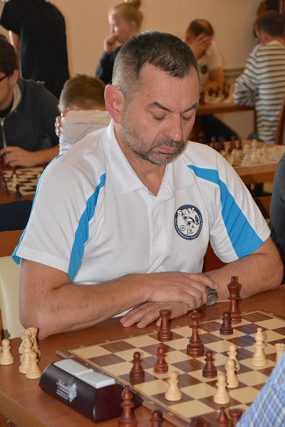 Bester Senior 55: Norbert Bauer (SAV Torgelow)