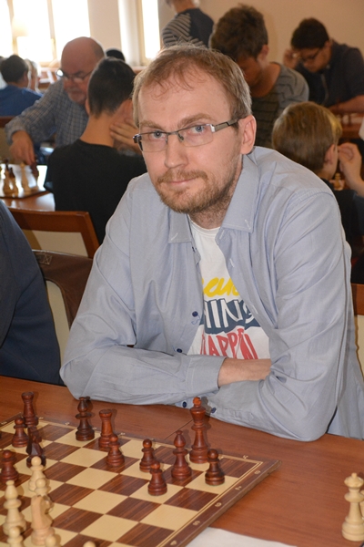6. Dariusz Pawlicz (Gryf Szczecin)