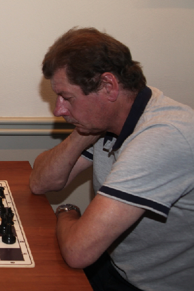 DWZ < 1350: Detlef Schmidt (Schach-Club Wittstock)