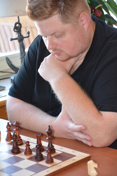 7. Arkadiusz Korbal( SAV Torgelow)
